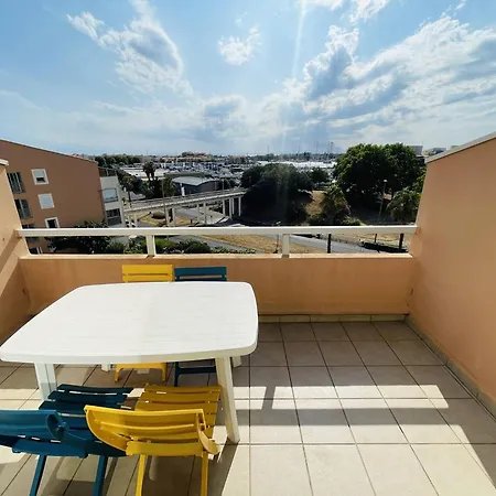 Apartamento Renove Proche Avec Parking Privatif - Fr-1-723-124 *