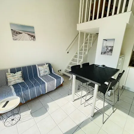 Apartamento Renove Proche Avec Parking Privatif - Fr-1-723-124 *